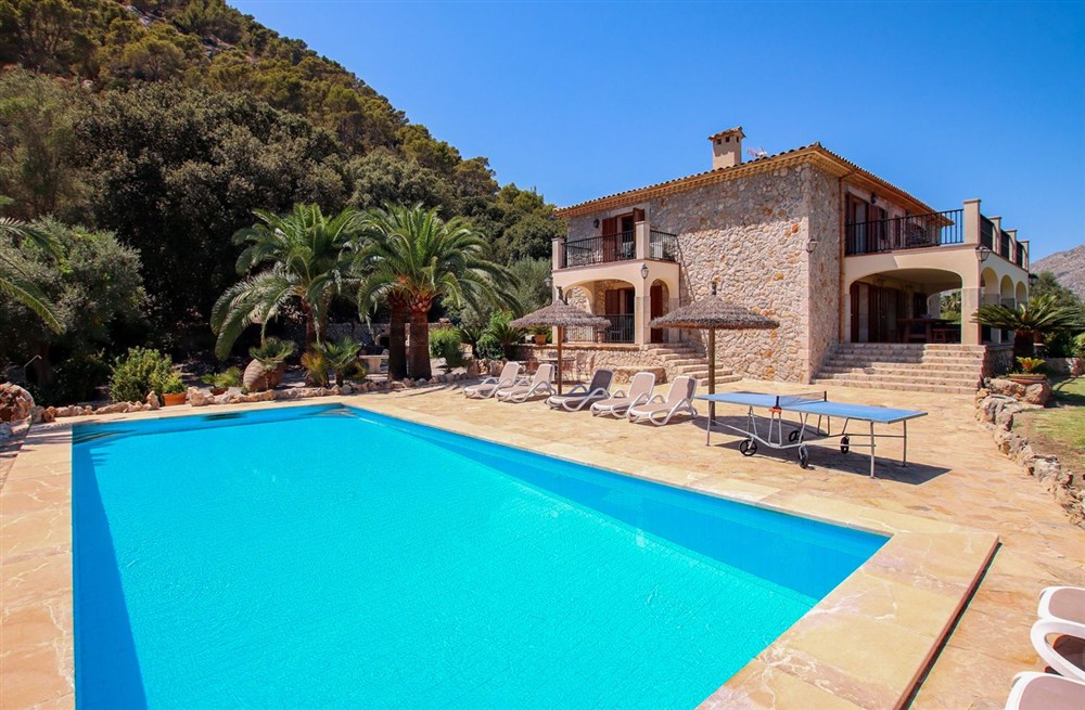 Casa Coster