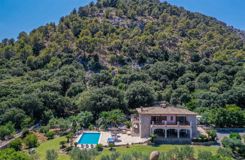 Casa Coster