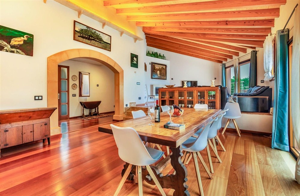 Casa Crestax