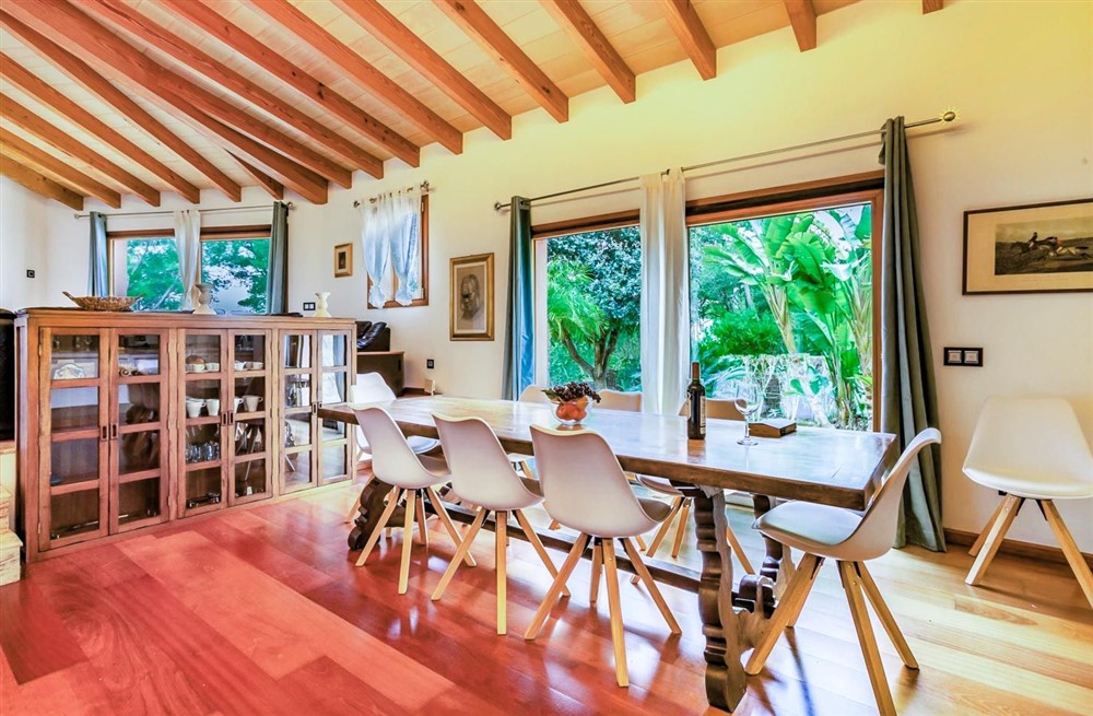 Casa Crestax