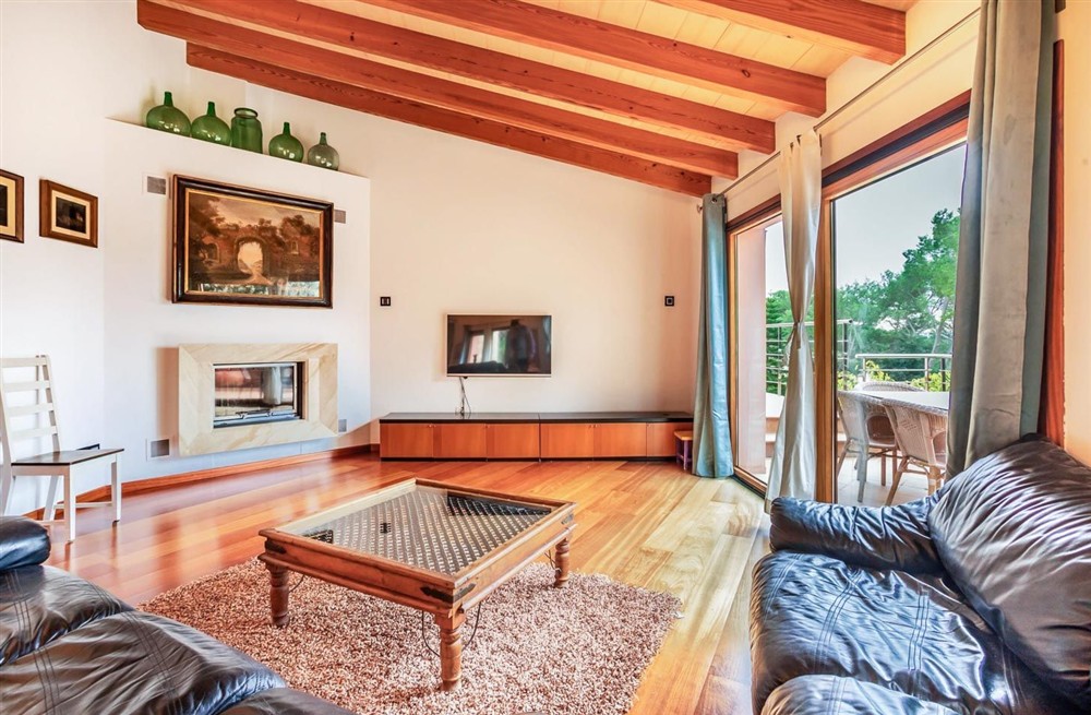 Casa Crestax