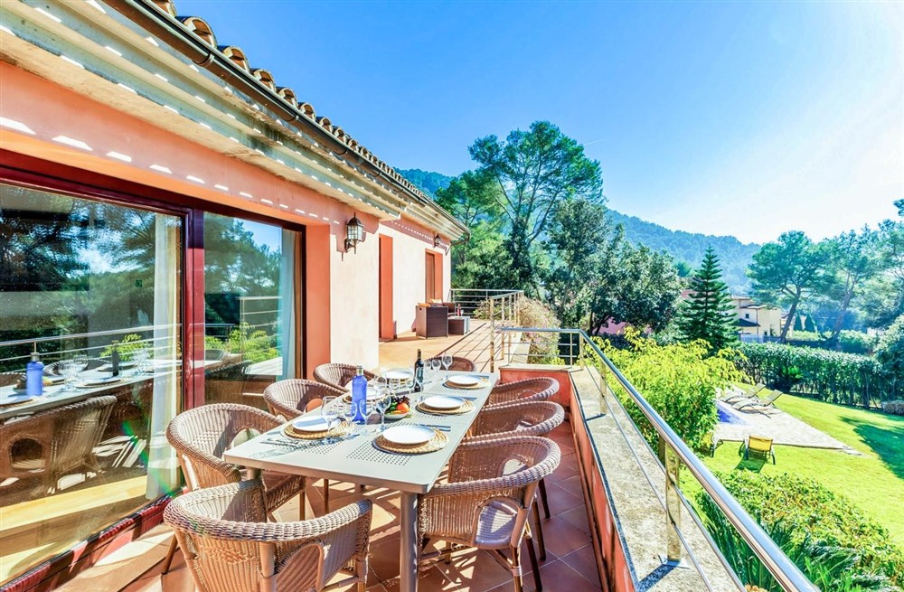 Casa Crestax