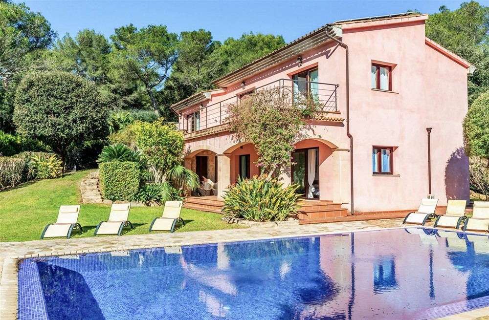 Casa Crestax
