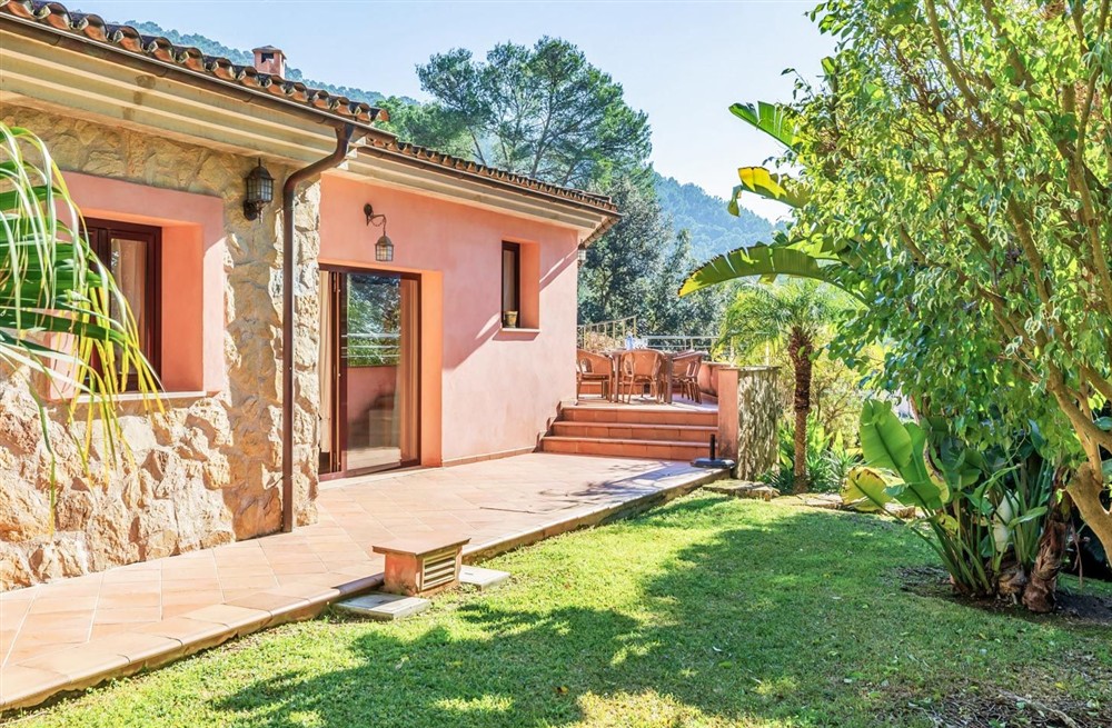 Casa Crestax