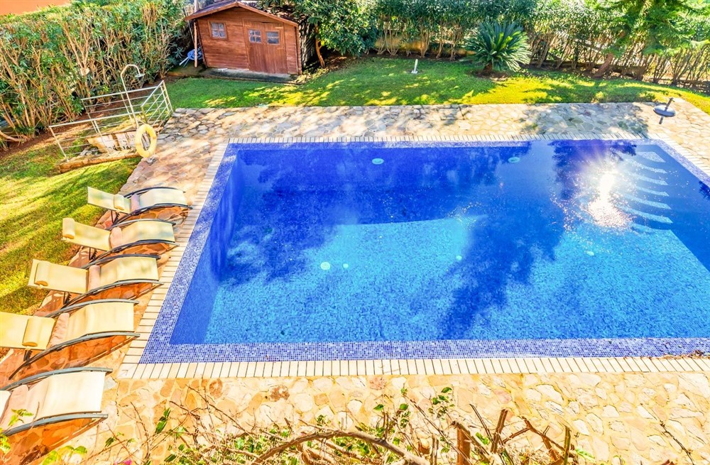 Casa Crestax