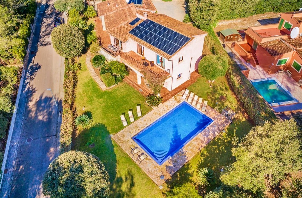 Casa Crestax