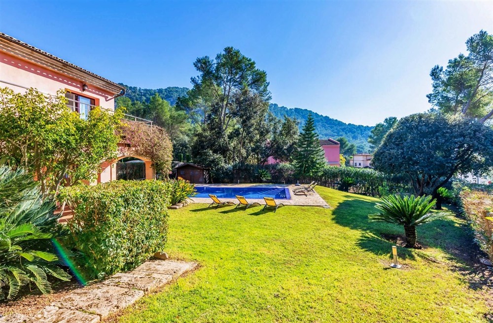 Casa Crestax