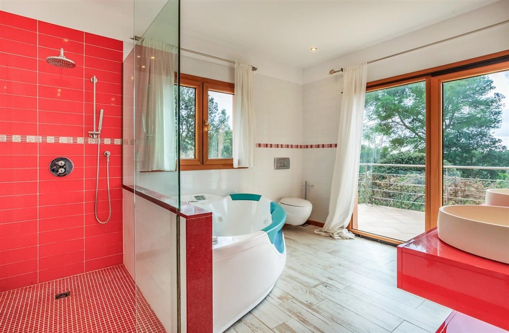 Casa Crestax