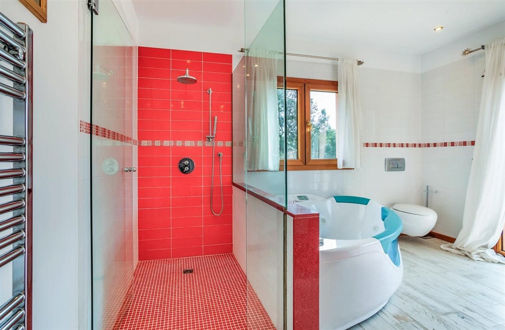 Casa Crestax