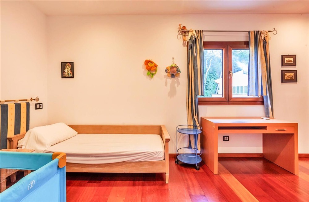 Casa Crestax