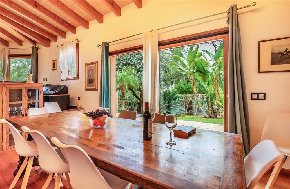 Casa Crestax