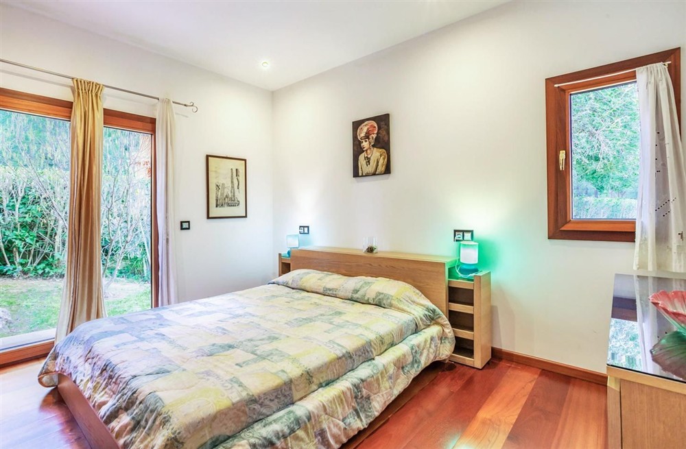 Casa Crestax