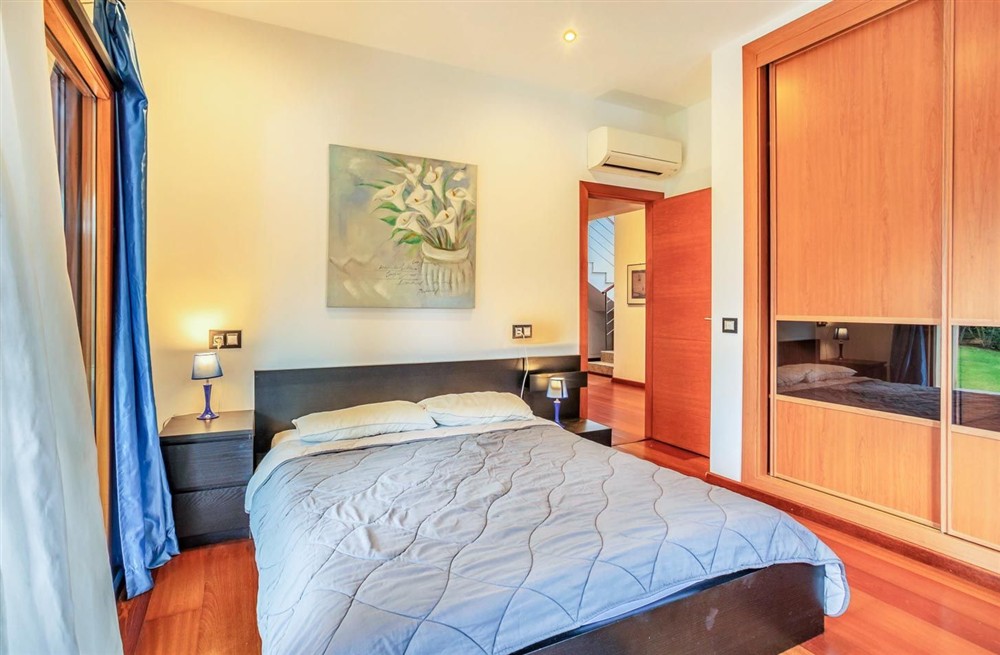 Casa Crestax