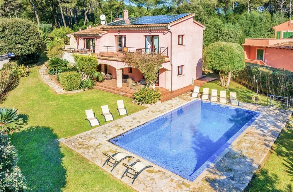 Casa Crestax