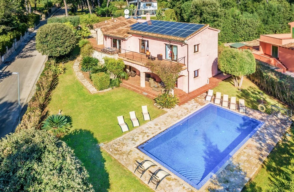 Casa Crestax
