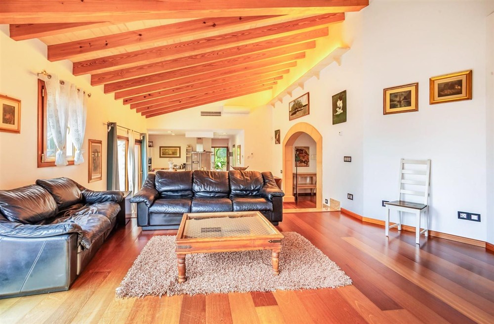 Casa Crestax