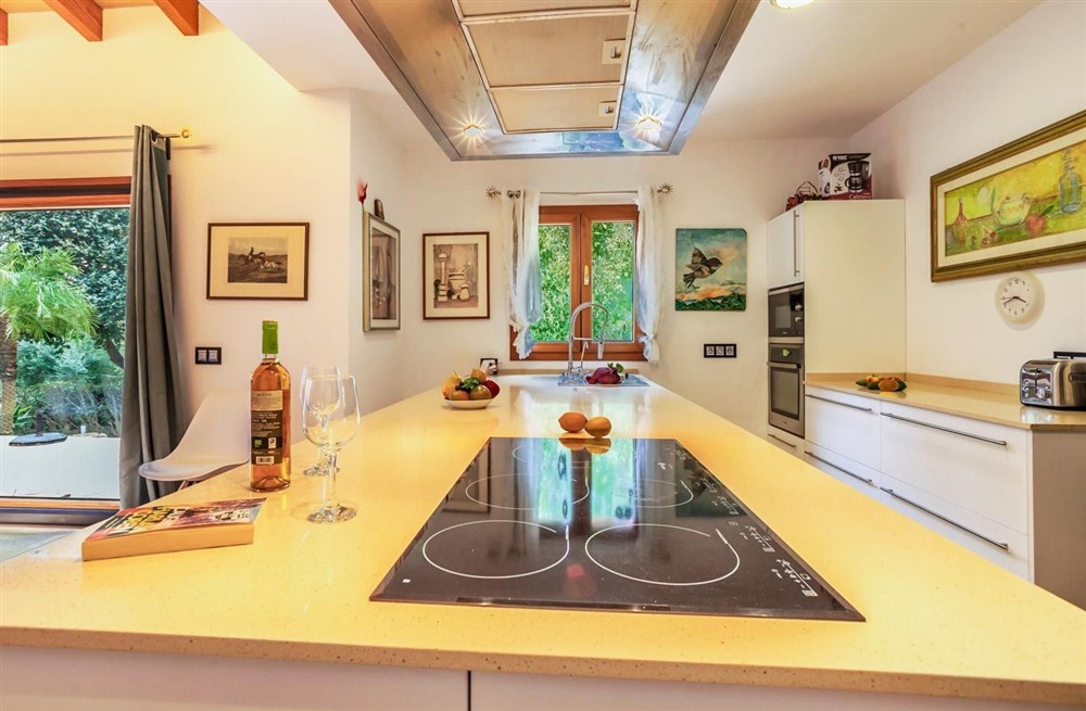 Casa Crestax