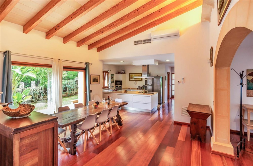 Casa Crestax