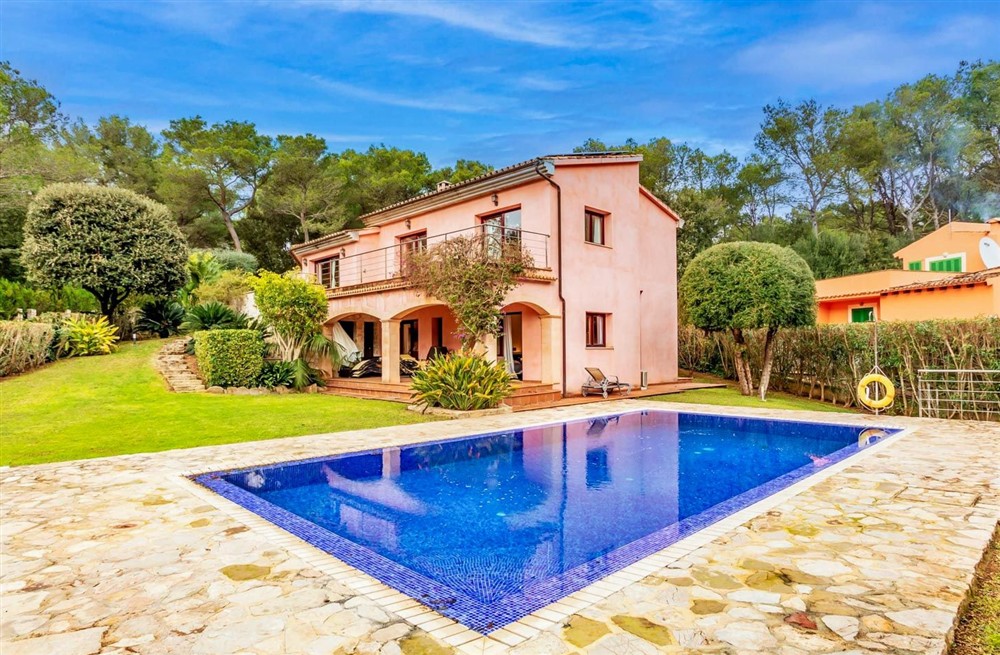 Casa Crestax
