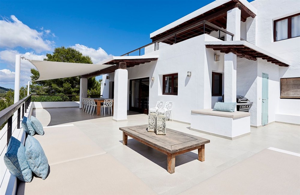 Casa Cubells