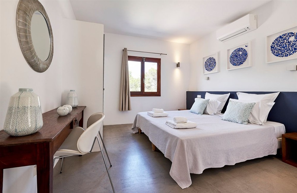 Casa Cubells