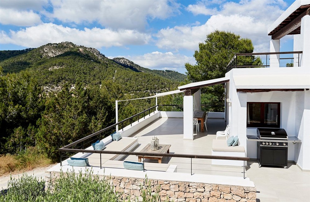 Casa Cubells