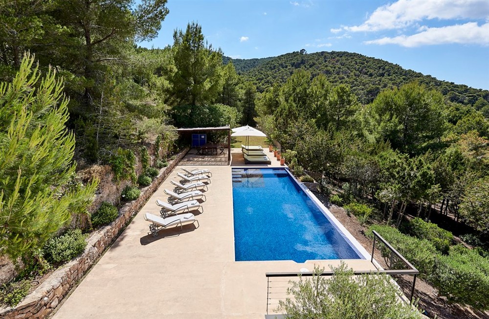 Casa Cubells