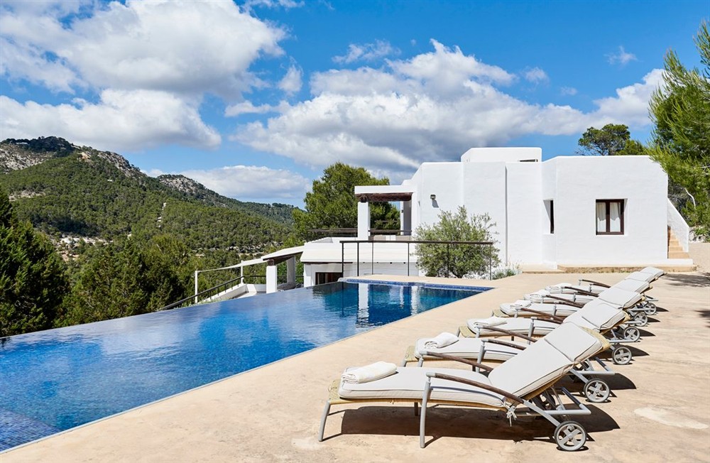 Casa Cubells