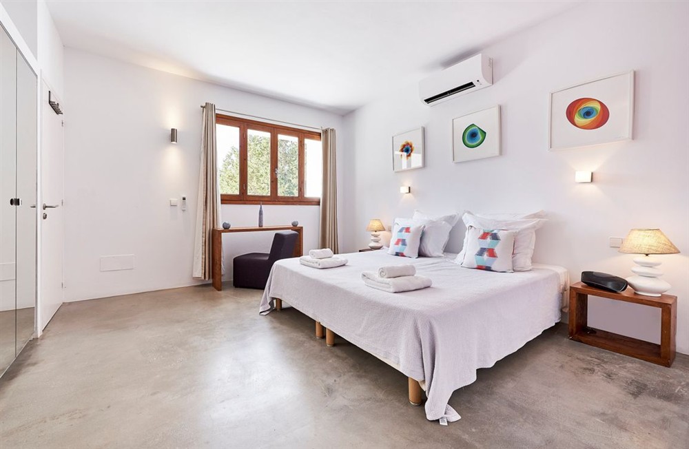 Casa Cubells