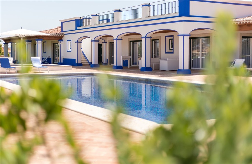 Casa da Estrela (photo 17) at Casa da Estrela in Vilamoura, Algarve