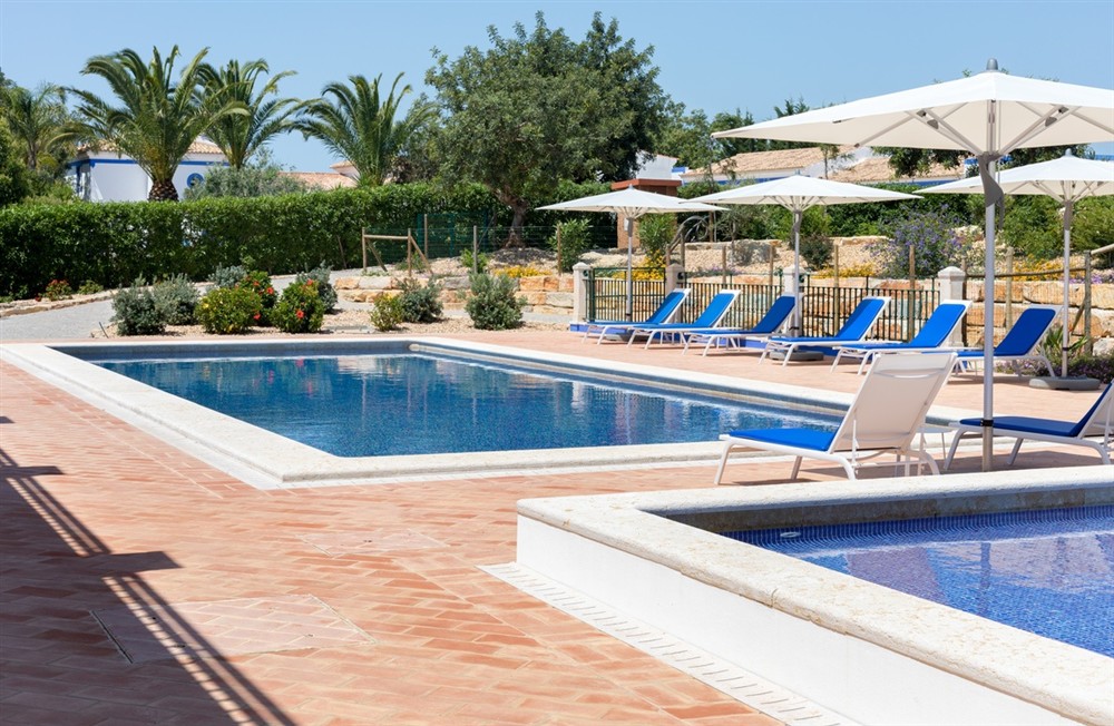 Casa da Estrela (photo 2) at Casa da Estrela in Vilamoura, Algarve