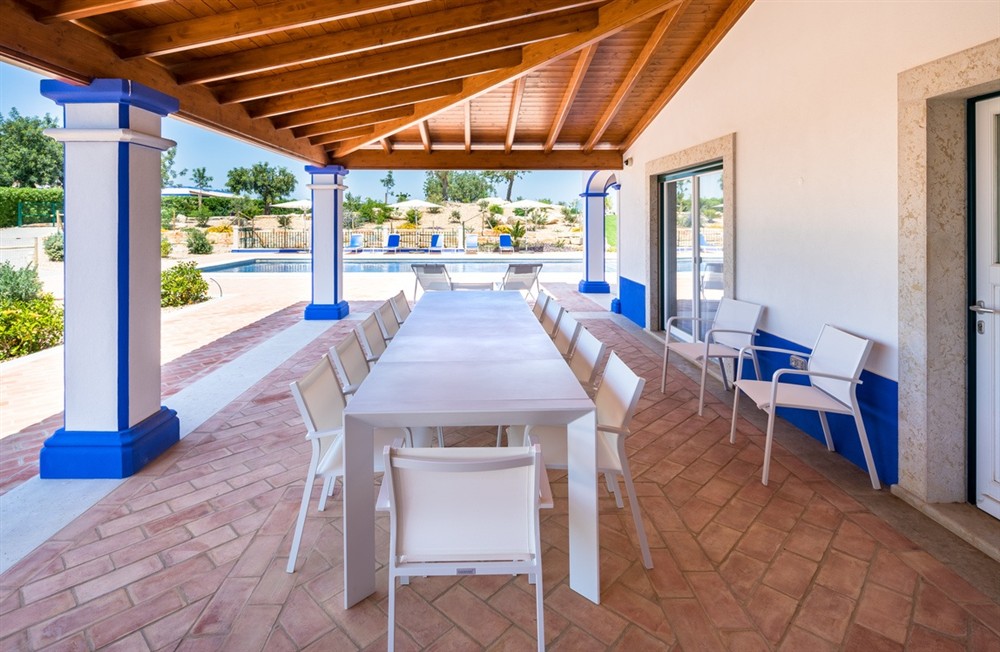 Casa da Estrela (photo 20) at Casa da Estrela in Vilamoura, Algarve