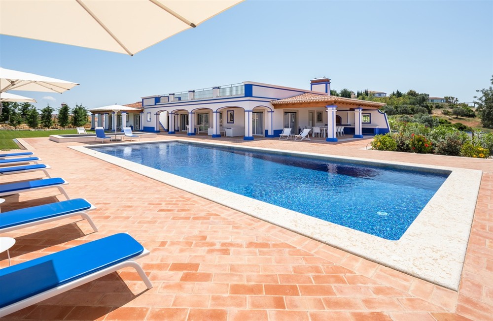 Casa da Estrela (photo 21) at Casa da Estrela in Vilamoura, Algarve