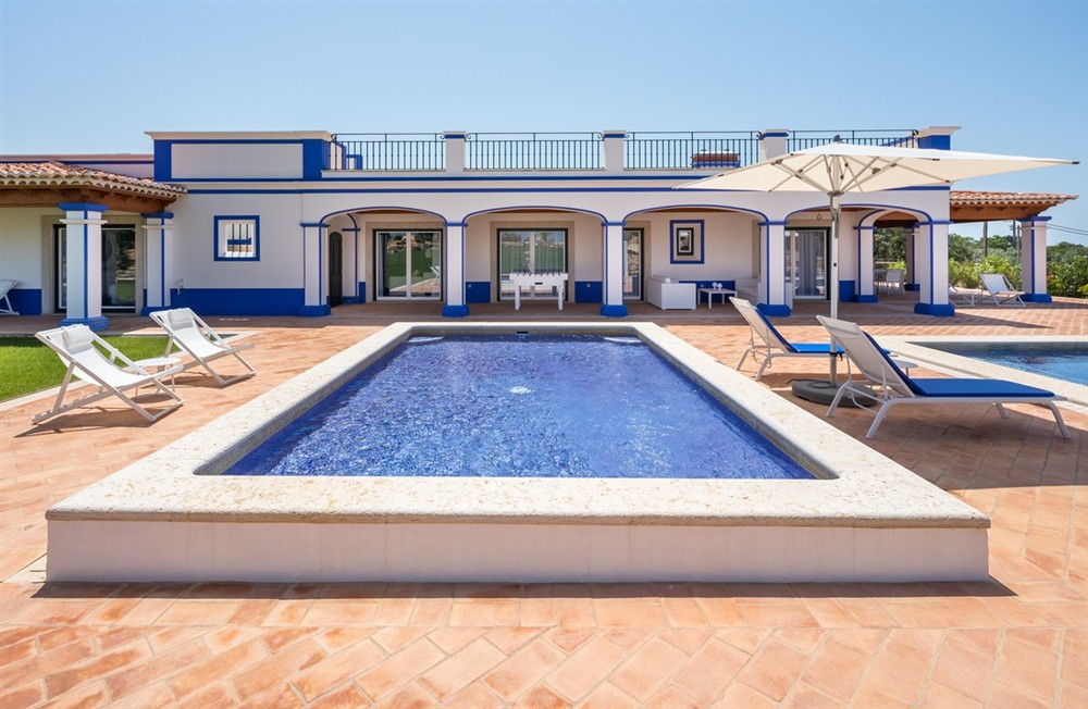 Casa da Estrela (photo 22) at Casa da Estrela in Vilamoura, Algarve