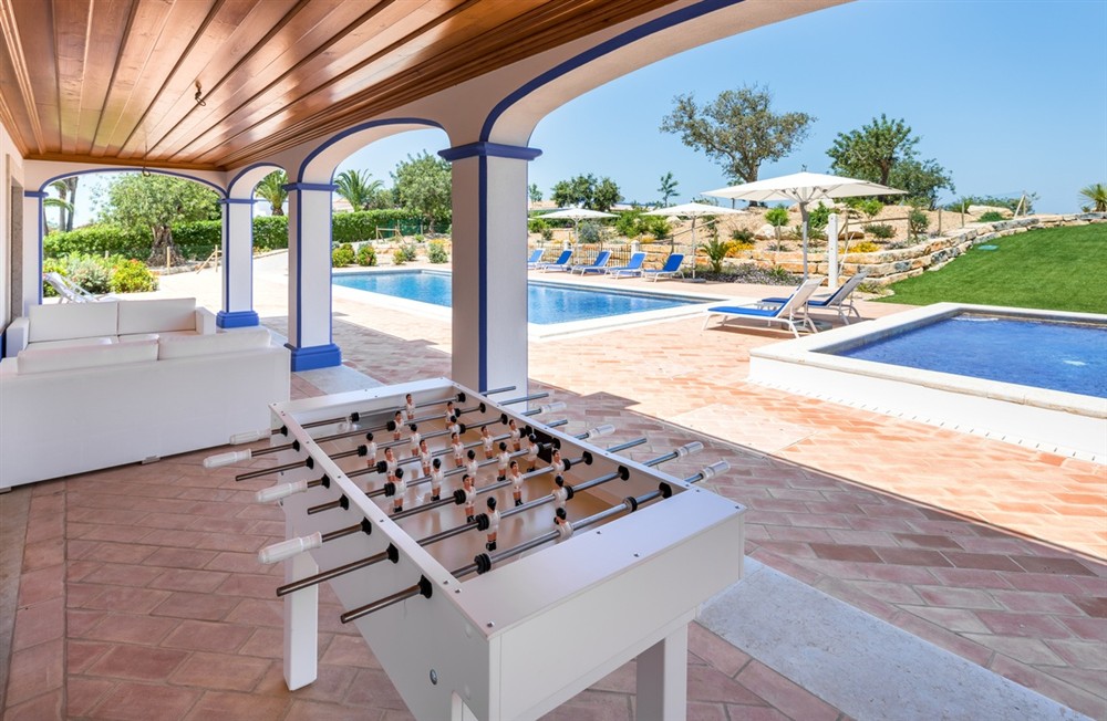 Casa da Estrela (photo 23) at Casa da Estrela in Vilamoura, Algarve