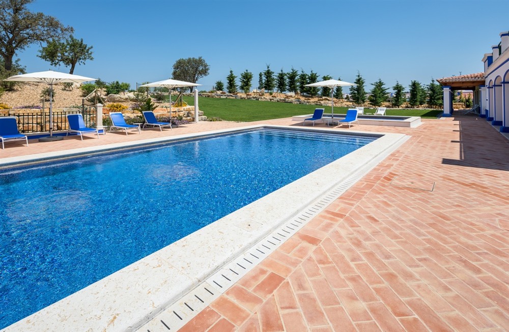 Casa da Estrela (photo 3) at Casa da Estrela in Vilamoura, Algarve