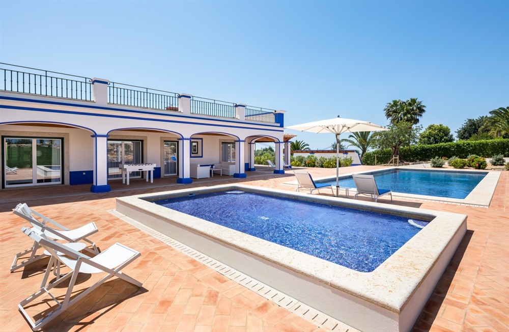 Casa da Estrela at Casa da Estrela in Vilamoura, Algarve