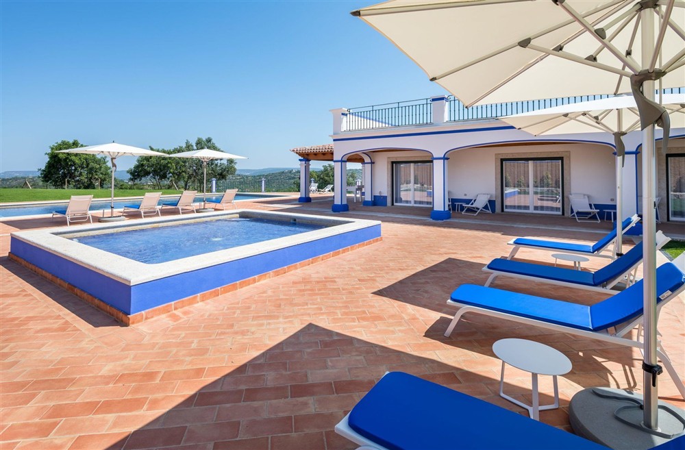 Casa da Lua (photo 12) at Casa da Lua in Vilamoura, Algarve