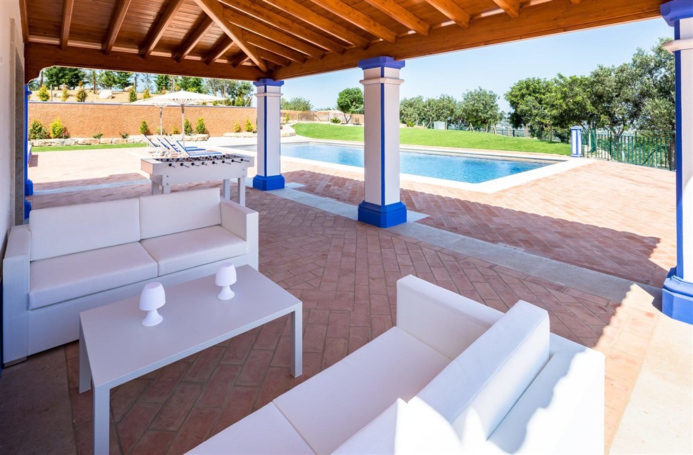 Casa da Lua (photo 13) at Casa da Lua in Vilamoura, Algarve