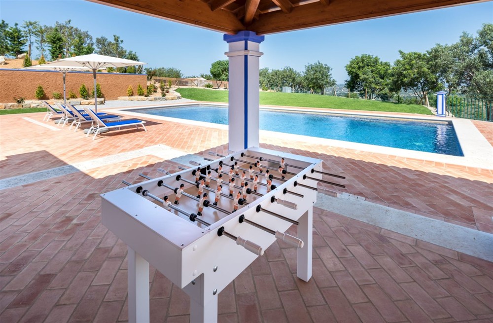 Casa da Lua (photo 14) at Casa da Lua in Vilamoura, Algarve