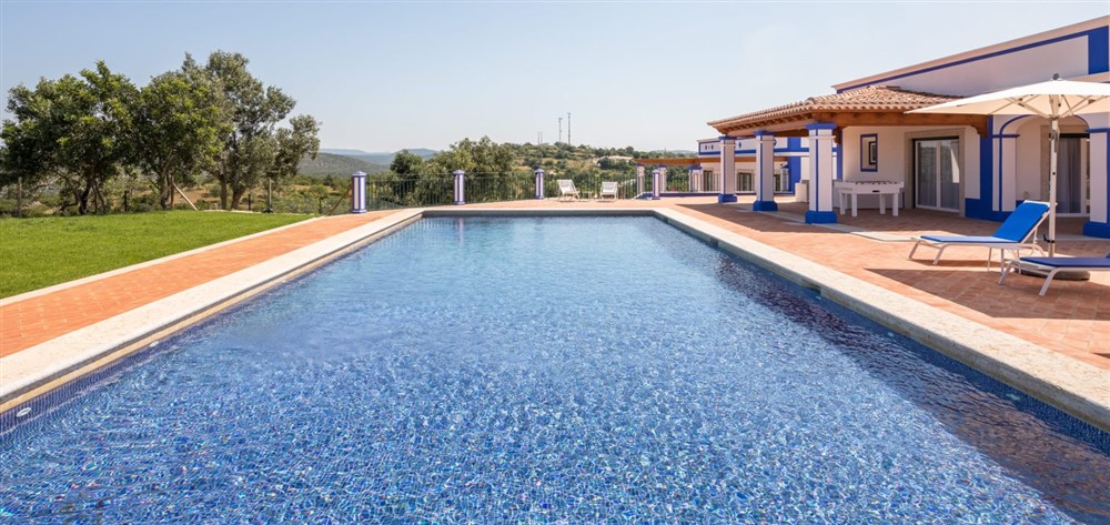 Casa da Lua (photo 2) at Casa da Lua in Vilamoura, Algarve