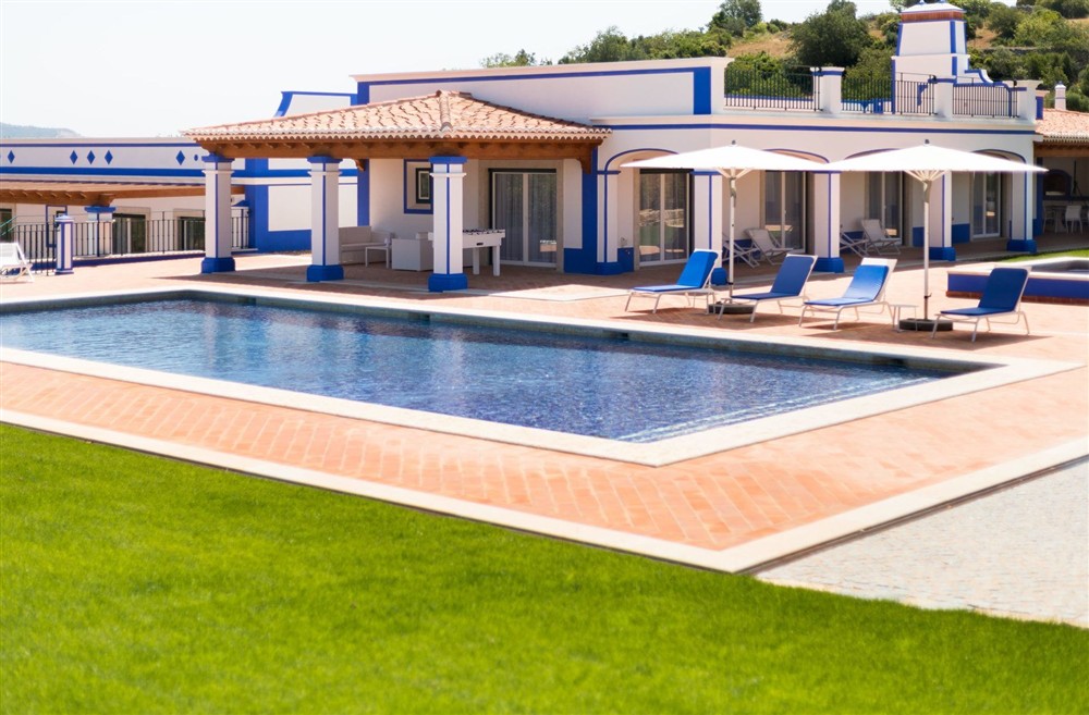 Casa da Lua (photo 29) at Casa da Lua in Vilamoura, Algarve