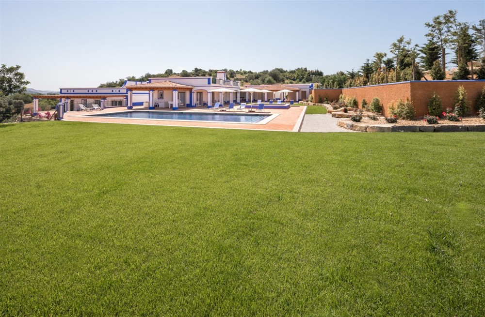 Casa da Lua (photo 3) at Casa da Lua in Vilamoura, Algarve