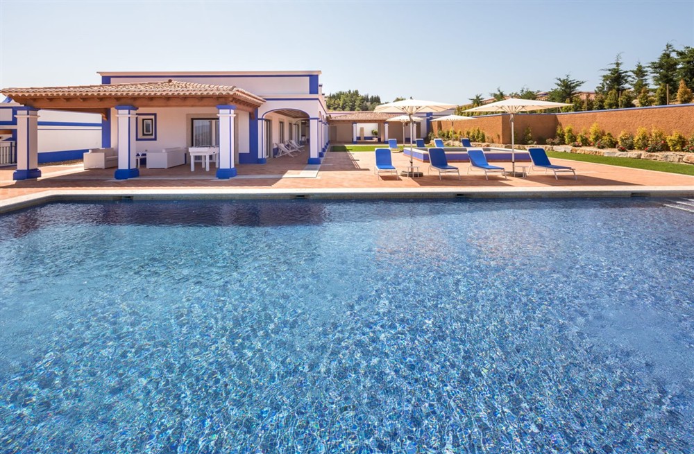 Casa da Lua (photo 30) at Casa da Lua in Vilamoura, Algarve