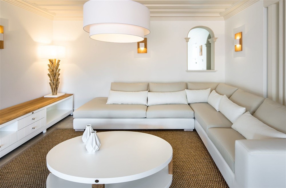 Casa da Lua (photo 4) at Casa da Lua in Vilamoura, Algarve