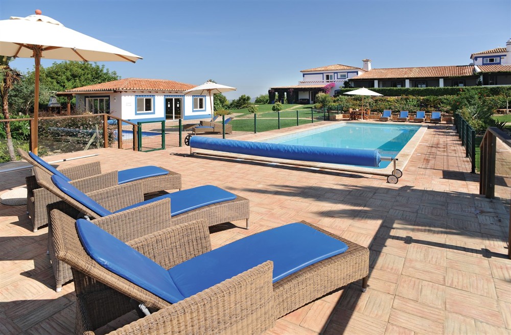 Casa da Montanha (photo 2) at Casa da Montanha in Vilamoura, Algarve