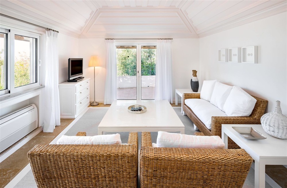 Casa da Montanha (photo 7) at Casa da Montanha in Vilamoura, Algarve