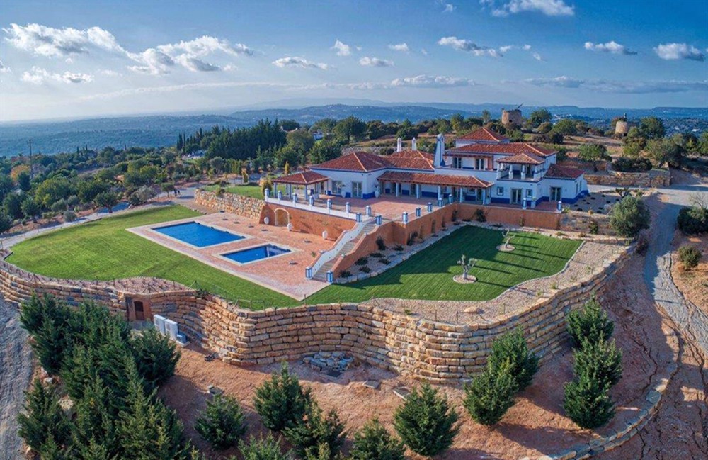 Casa de Arte at Casa de Arte in Vilamoura, Algarve