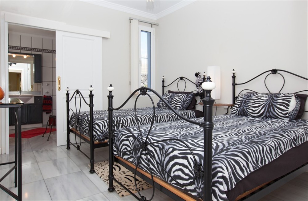 Casa Del Gray (photo 10) at Casa Del Gray in Puerto Calero, Lanzarote