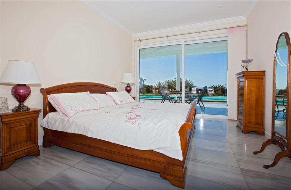 Casa Del Gray (photo 11) at Casa Del Gray in Puerto Calero, Lanzarote